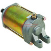 F800R STREET MOTORCYCLE YEAR 2007 798CC STARTER Image