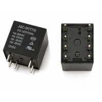 8-пински релеј: пример ожичења, типови и употреба