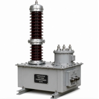 Капацитивни трансформатор напона (ЦВТ): рад и примена